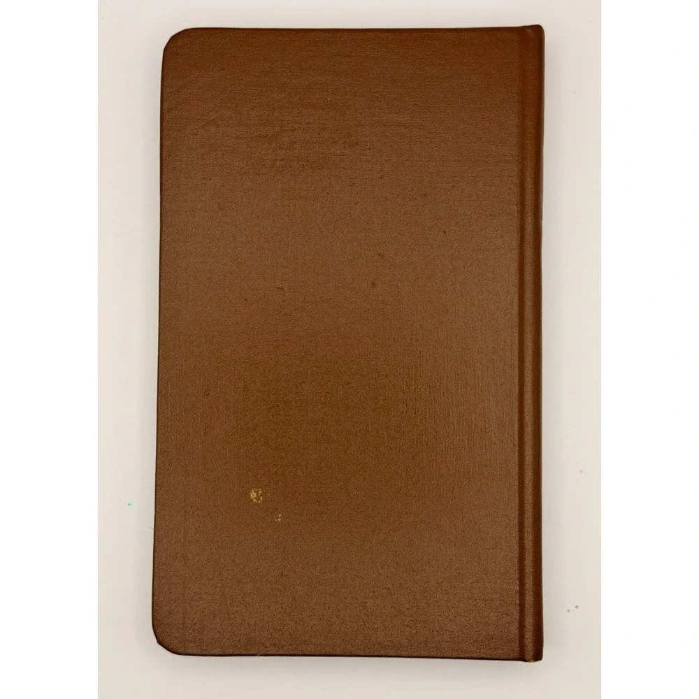 Vintage TxDOT Diary Book Form 232 Texas Dept Transportation Construction Log '91